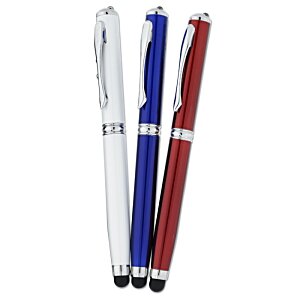 Additional Image 6 - a group of pens on a white background