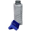 View Image 2 of 3 of Square Sport Bottle - 25 oz. - Closeout