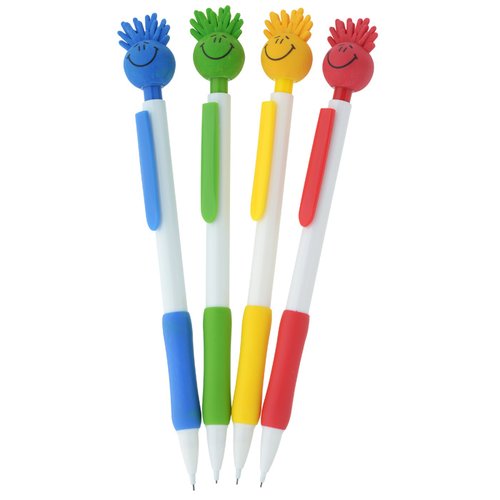 Additional Image 4 - a group of multicolored pens