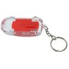 View Image 2 of 6 of Flashing Car Keychain