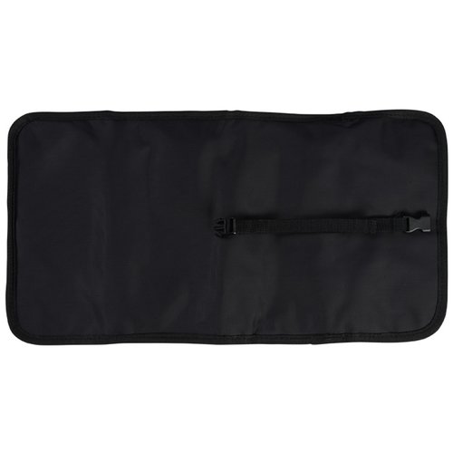 Additional Image 1 - a black rectangular object with a black handle