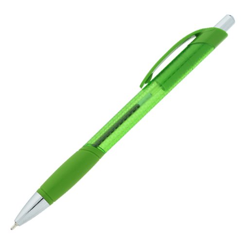 Additional Image 3 - a green pen on a white background