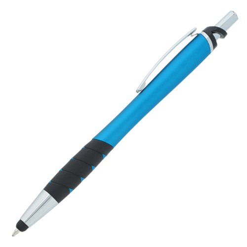 Additional Image 1 - a blue and black pen