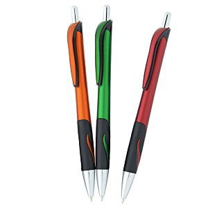 Additional Image 2 - a group of pens on a white background