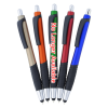 View Image 4 of 4 of Yoli Stylus Pen - Metallic