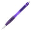 View Image 2 of 2 of Surge Pen - Translucent