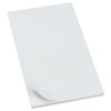 Additional Image 1 - a white paper with a curled corner