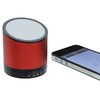 View Image 3 of 5 of Twister Bluetooth Speaker - Closeout