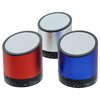 View Image 5 of 5 of Twister Bluetooth Speaker - Closeout