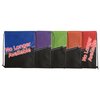 View Image 2 of 2 of MVP Non-Woven Drawstring Backpack - Closeout