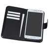 View Image 2 of 2 of Companion Phone Wallet - Samsung S4/S5 - Closeout