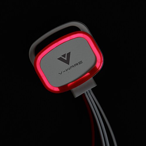 Flashing 3-in-1 Charging Cable Image 2 of 3