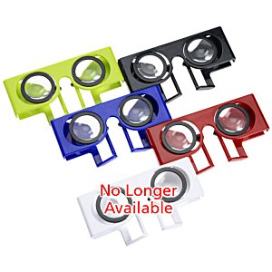 Additional Image 1 - a group of colorful glasses