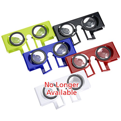 Additional Image 1 - a group of colorful glasses