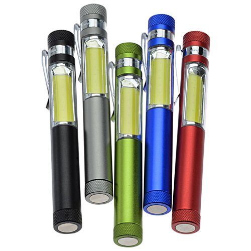 Additional Image 3 - a group of pens with different colors