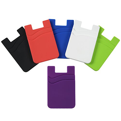 Additional Image 4 - a group of colorful plastic objects