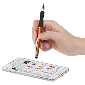 Additional Image 2 - a hand holding a pen