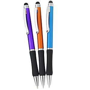 Additional Image 3 - a group of pens with different colors