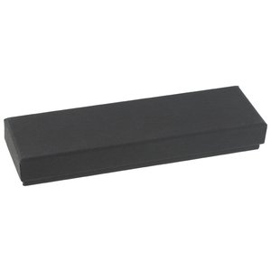 Additional Image 1 - a black rectangular object on a white background