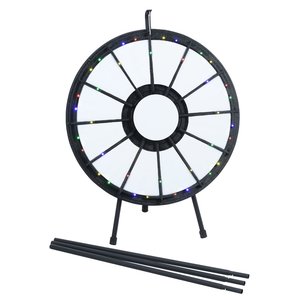 Additional Image 2 - a black and white wheel