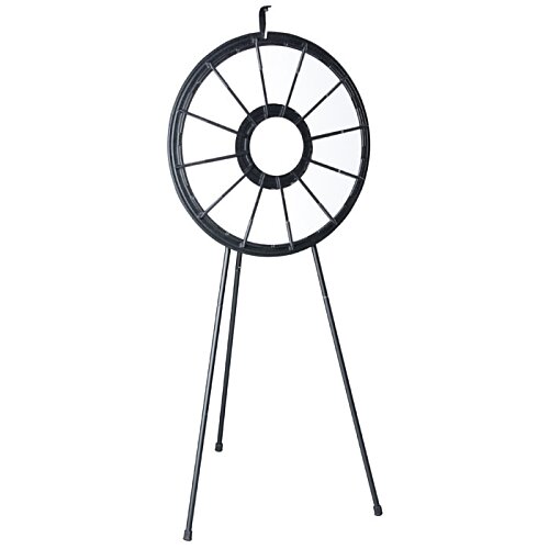 Additional Image 4 - a black and white circular object