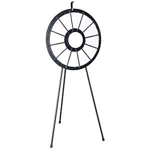 Additional Image 3 - a black and white circular object