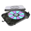 View Image 5 of 5 of Prize Wheel with Hard Carry Case