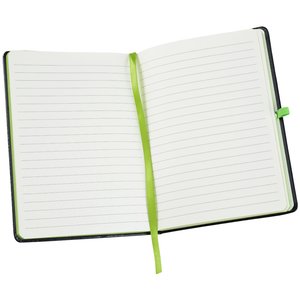 Additional Image 1 - a close up of a book