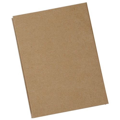 Additional Image 1 - a brown rectangle on a white background