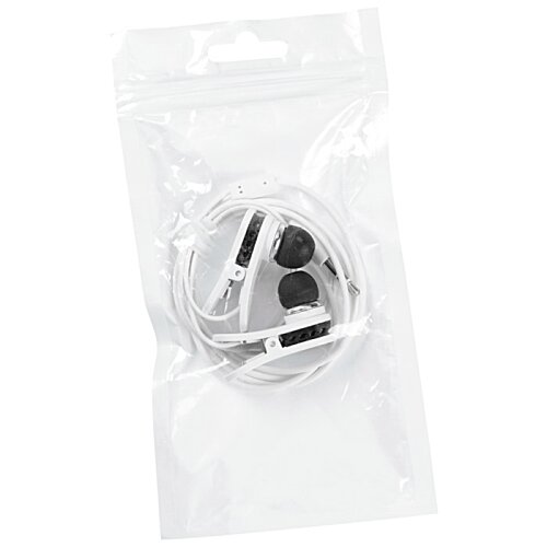 Nori Clip It Ear Buds - Closeout Image 2 of 3