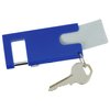 View Image 2 of 5 of Metro Phone Stand Keychain with Cleaner