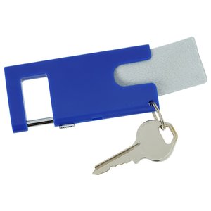 Additional Image 1 - a key holder with a key