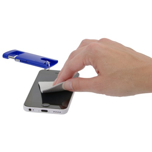 Additional Image 2 - a hand holding a cell phone