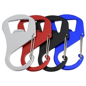 Additional Image 1 - a group of carabiners with different colors