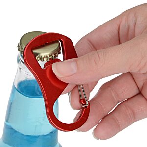 Additional Image 2 - a hand holding a bottle opener
