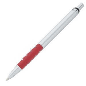 Additional Image 1 - a pen with a red cap
