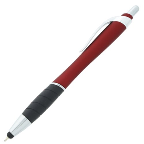 Additional Image 1 - a red and black pen