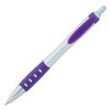 View Image 3 of 5 of Waverly Pen - Silver