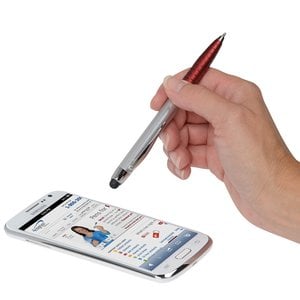 Additional Image 2 - a hand holding a pen