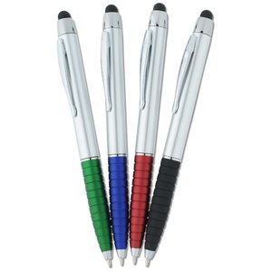 Additional Image 3 - a group of pens in a fan