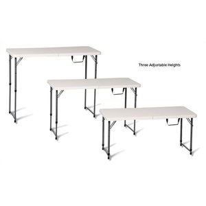 Additional Image 1 - a group of white tables