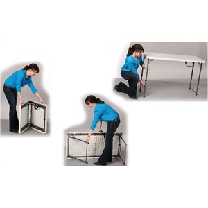 Additional Image 2 - a person bending over a table
