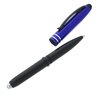 View Image 3 of 6 of Beacon Stylus Pen with Flashlight
