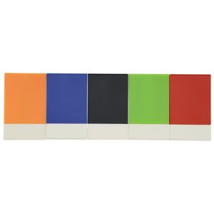 Additional Image 1 - a colorful squares on a white background