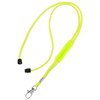 View Image 2 of 4 of Tag Team Round Shoestring Lanyard - 36"