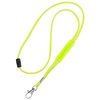 View Image 3 of 4 of Tag Team Round Shoestring Lanyard - 36"