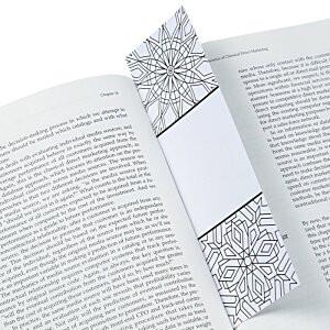 Additional Image 2 - a book with a bookmark