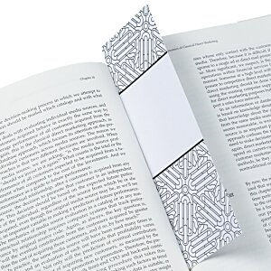 Additional Image 2 - a book with a bookmark