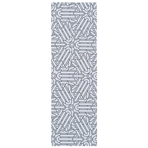 Additional Image 1 - a white rectangular object with a white background