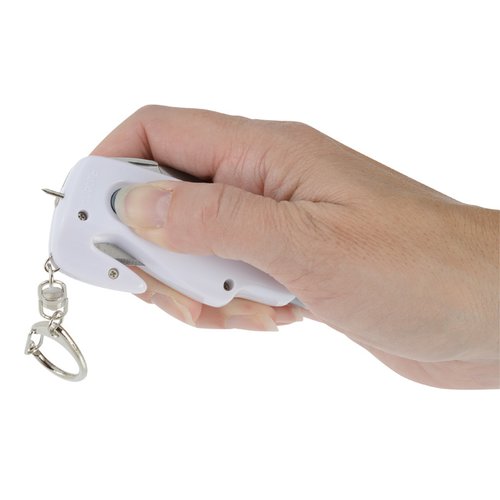 Additional Image 3 - a hand holding a video game controller